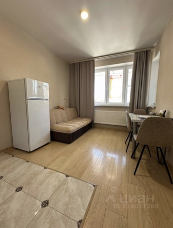 
  Продается 1-комн. квартира, 37 м², Толстого ул, д. 130к2
. Фото 18.