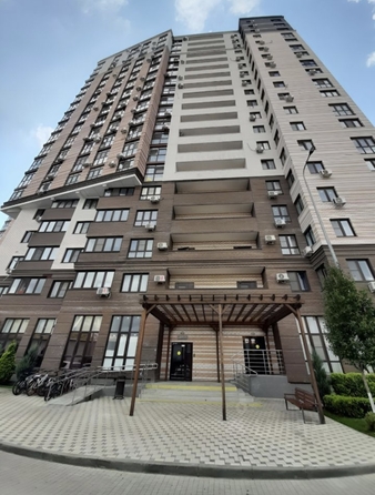 
  Продается 1-комн. квартира, 37 м², Толстого ул, д. 130к2
. Фото 28.