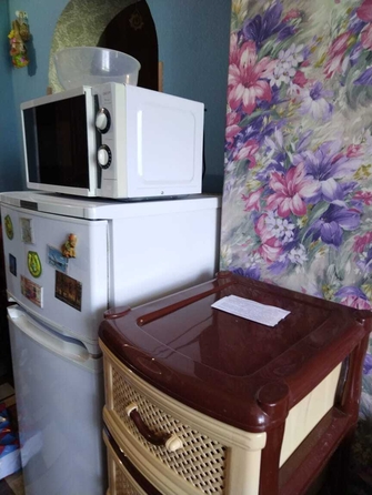 
  Продается 1-комн. квартира, 24 м², Тургенева ул, д. 7А
. Фото 7.