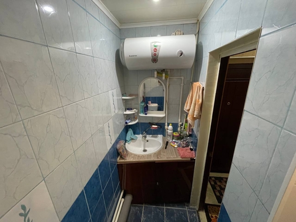 
  Продается 2-комнатный апартамент, 39 м², Лазурная ул, д. 16
. Фото 10.