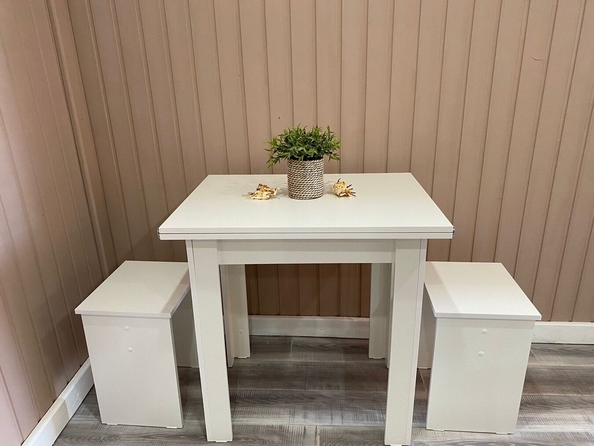 
  Продается апартамент, 23 м², Ленинградская ул, д. 56А
. Фото 5.