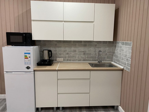 
  Продается апартамент, 23 м², Ленинградская ул, д. 56А
. Фото 6.