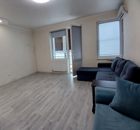 
  Продается студия, 28 м², Анапское ш, д. 24к1
. Фото 2.