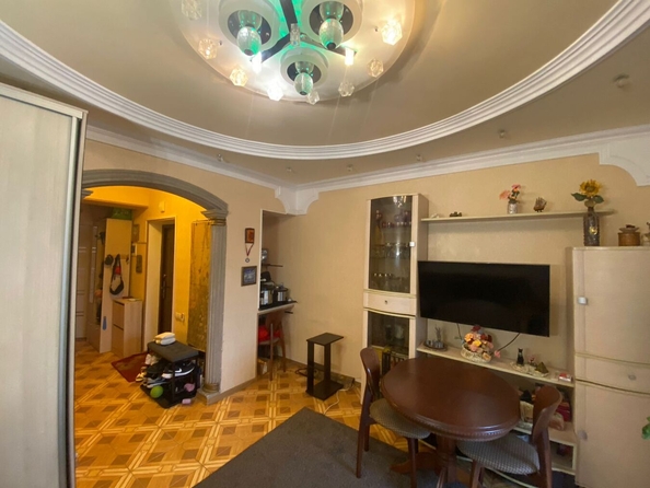 
  Продается 1-комн. квартира, 43 м², Парковая ул, д. 60Вк1
. Фото 2.