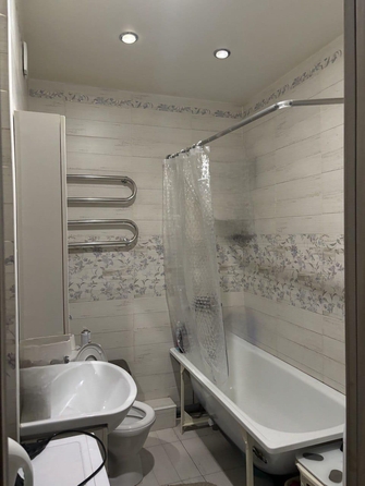 
  Продается 1-комн. квартира, 35 м², Лермонтова ул, д. 116к1
. Фото 6.