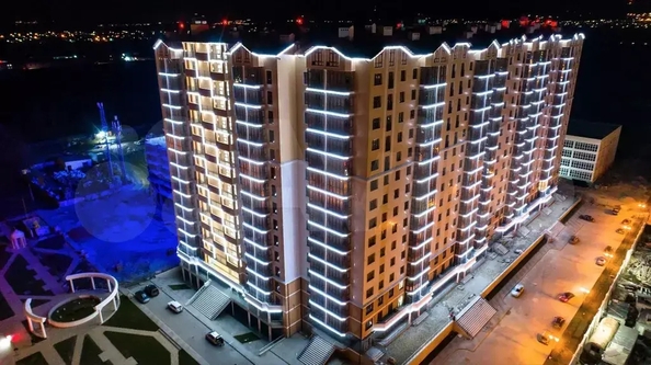 
  Продается 1-комн. квартира, 36 м², Анапское ш, д. 30к2
. Фото 10.