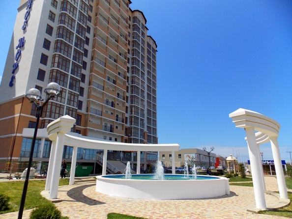 
  Продается 1-комн. квартира, 36 м², Анапское ш, д. 30к2
. Фото 13.