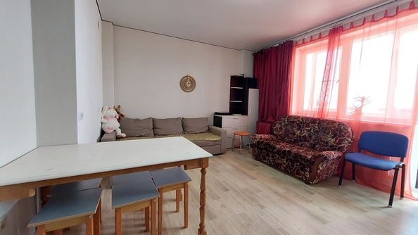 
  Продается студия, 34 м², Северная ул, д. 113к1
. Фото 1.
