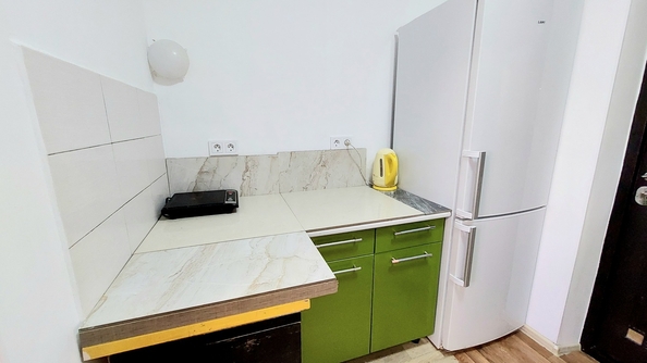 
  Продается студия, 34 м², Северная ул, д. 113к1
. Фото 11.
