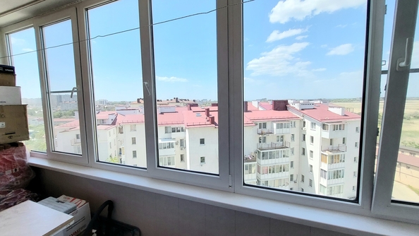 
  Продается студия, 34 м², Северная ул, д. 113к1
. Фото 16.