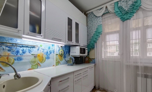 
  Продается 1-комн. квартира, 36 м², Парковая ул, д. 64к4
. Фото 7.