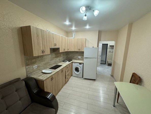 
  Продается 1-комн. квартира, 41 м², Таманская ул, д. 121к16
. Фото 2.