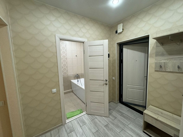
  Продается 1-комн. квартира, 41 м², Таманская ул, д. 121к16
. Фото 8.
