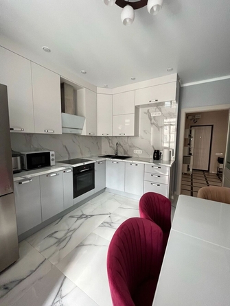 
  Продается 2-комн. квартира, 69 м², Таманская ул, д. 121к5
. Фото 3.