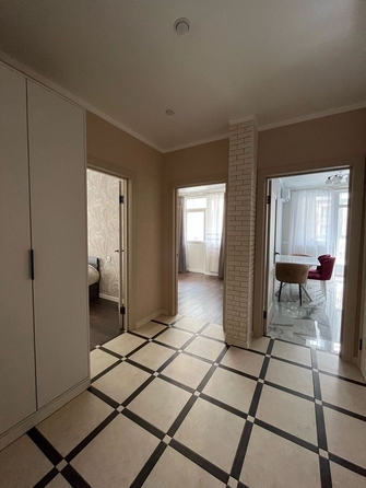 
  Продается 2-комн. квартира, 69 м², Таманская ул, д. 121к5
. Фото 16.