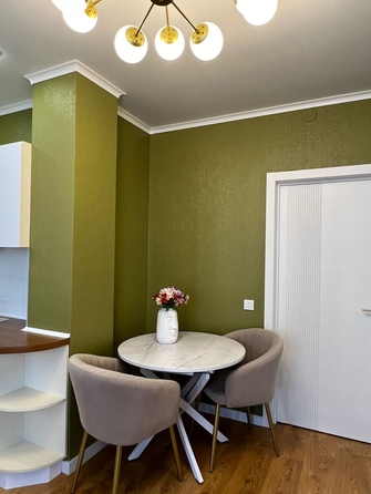 
  Продается 2-комнатный апартамент, 62 м², Ленина ул, д. 183
. Фото 9.