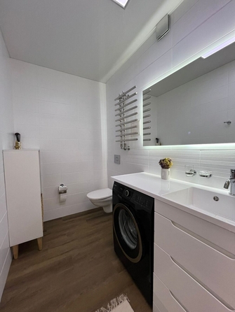 
  Продается 2-комнатный апартамент, 62 м², Ленина ул, д. 183
. Фото 16.