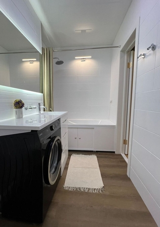 
  Продается 2-комнатный апартамент, 62 м², Ленина ул, д. 183
. Фото 19.
