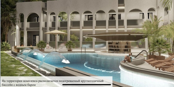 
  Продается 1-комнатный апартамент, 40 м², Пионерский пр-кт, д. 208
. Фото 3.