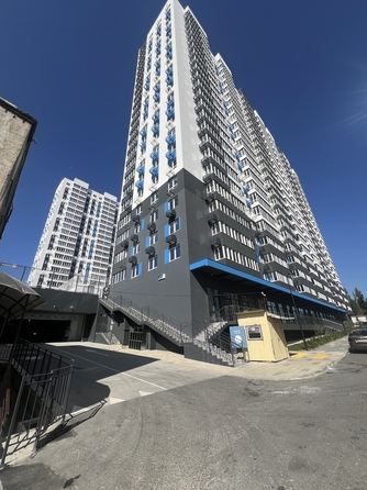 
  Продается 1-комн. квартира, 35 м², Куникова ул, д. 47
. Фото 13.