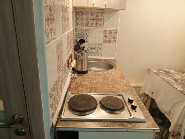 
  Продается апартамент, 20 м², Ленина ул, д. 192
. Фото 5.