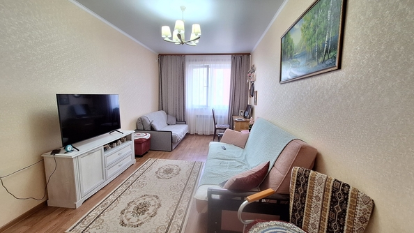 
  Продается 2-комн. квартира, 54 м², Парковая ул, д. 64Ак9
. Фото 1.