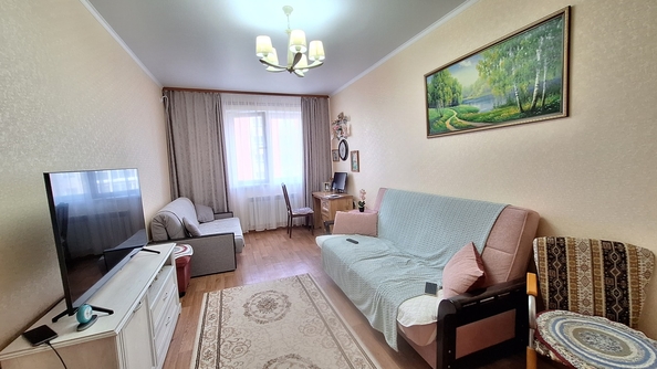 
  Продается 2-комн. квартира, 54 м², Парковая ул, д. 64Ак9
. Фото 2.