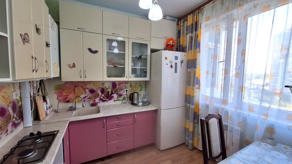 
  Продается 2-комн. квартира, 54 м², Парковая ул, д. 64Ак9
. Фото 10.