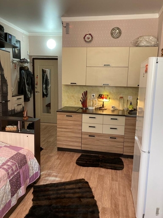 
  Продается студия, 21 м², Солнечная ул, д. 23А
. Фото 4.