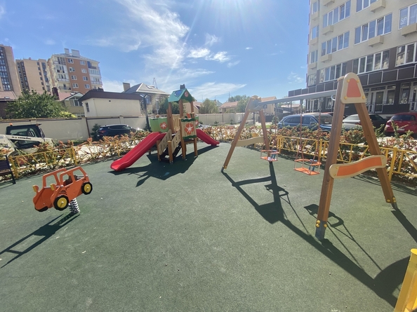 
  Продается студия, 26 м², Рождественская ул, д. 55к3
. Фото 12.