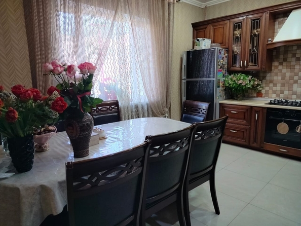 
  Продается 4-комн. квартира, 160 м², Ленина ул, д. 153
. Фото 8.