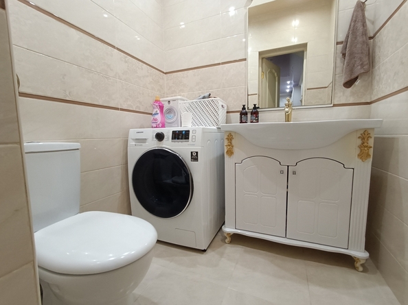 
  Продается 4-комн. квартира, 160 м², Ленина ул, д. 153
. Фото 21.