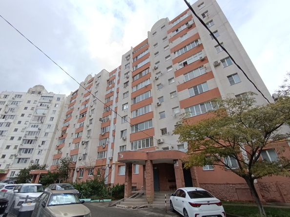 
  Продается 4-комн. квартира, 160 м², Ленина ул, д. 153
. Фото 36.