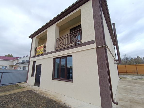 
  Продается дом, 150 м², поселок Пятихатки
. Фото 1.