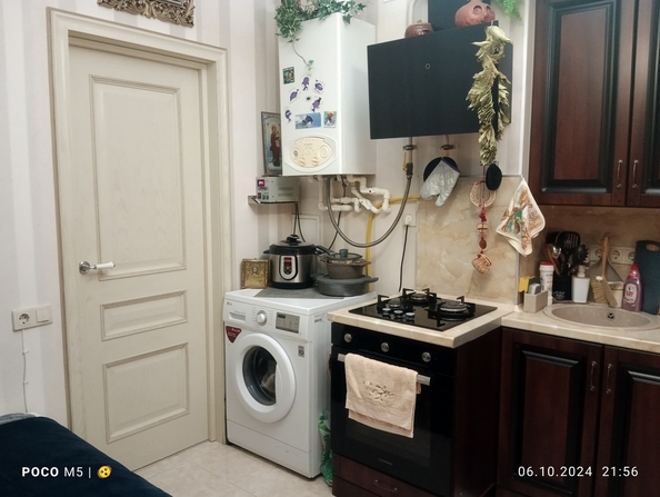 
  Продается 1-комн. квартира, 40 м², Станичная ул, д. 30В
. Фото 7.