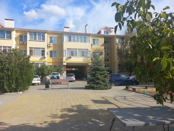 
  Продается 1-комн. квартира, 40 м², Станичная ул, д. 30В
. Фото 11.