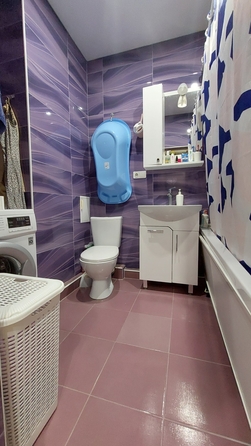 
  Продается 1-комн. квартира, 34 м², Рождественская ул, д. 42
. Фото 8.