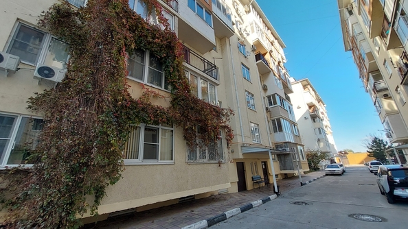 
  Продается 1-комн. квартира, 34 м², Рождественская ул, д. 42
. Фото 18.