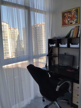 
  Продается 3-комн. квартира, 80 м², Анапское ш, д. 32
. Фото 6.