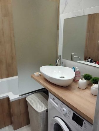 
  Продается 3-комн. квартира, 80 м², Анапское ш, д. 32
. Фото 16.