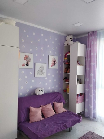 
  Продается 3-комн. квартира, 80 м², Анапское ш, д. 32
. Фото 25.
