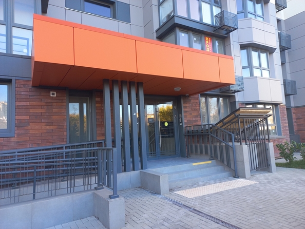 
  Продается 2-комн. квартира, 54 м², Крылова ул, д. 13к1
. Фото 9.