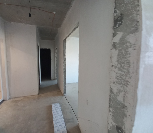 
  Продается 2-комн. квартира, 54 м², Крылова ул, д. 13к1
. Фото 15.