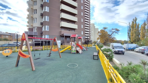 
  Продается студия, 26 м², Рождественская ул, д. 55к1
. Фото 11.