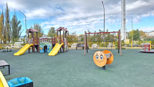 
  Продается студия, 26 м², Рождественская ул, д. 55к1
. Фото 12.