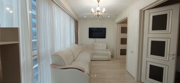 
  Продается 2-комн. квартира, 60 м², Крепостная ул, д. 51к1
. Фото 11.