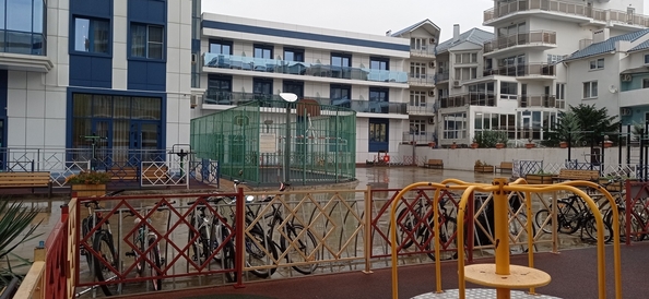
  Продается 2-комн. квартира, 60 м², Крепостная ул, д. 51к1
. Фото 23.
