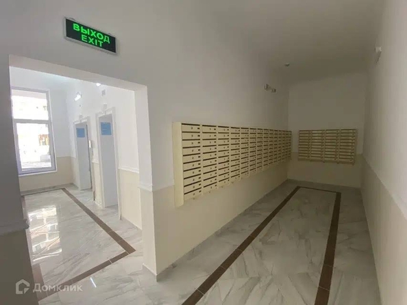 
  Продается 1-комн. квартира, 36 м², Анапское ш, д. 32к6
. Фото 16.