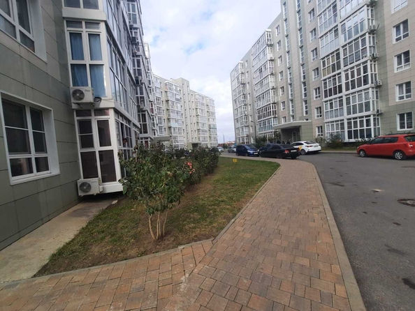 
  Продается студия, 36 м², Мирная ул, д. 29к12
. Фото 23.