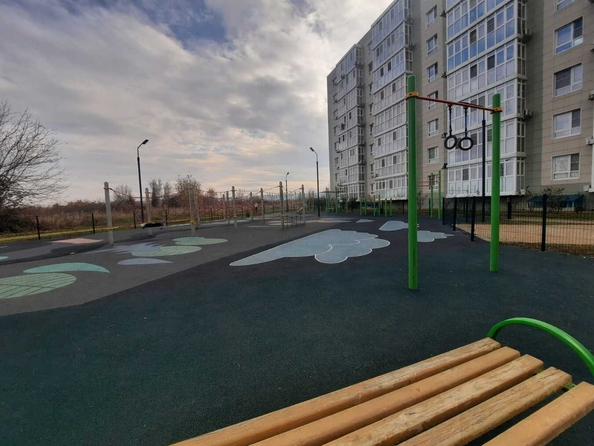 
  Продается студия, 36 м², Мирная ул, д. 29к12
. Фото 24.